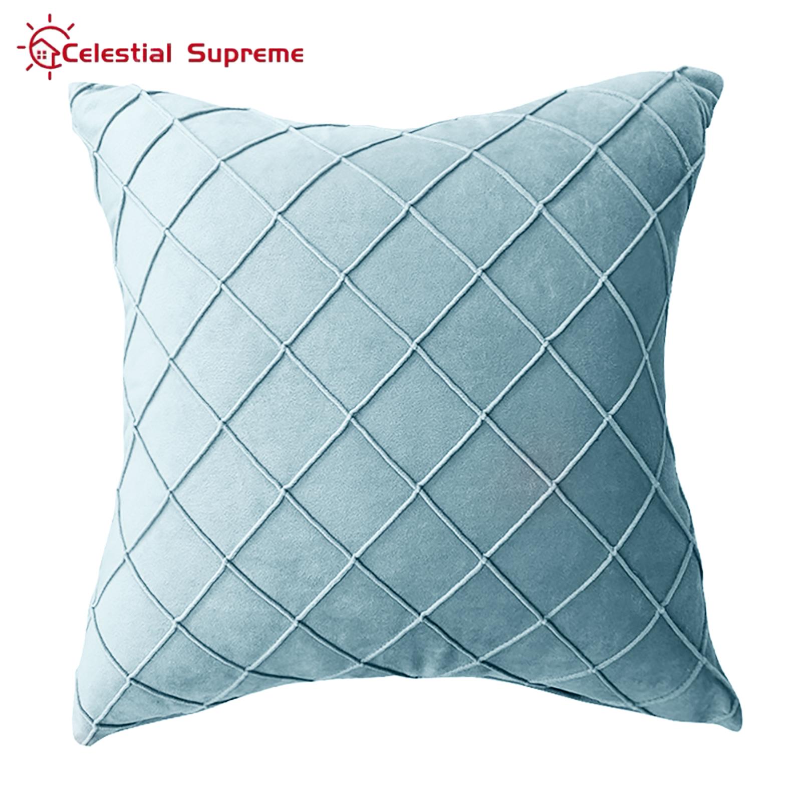 Padding Cover Smooth Surfe Square adrest Protective Cover