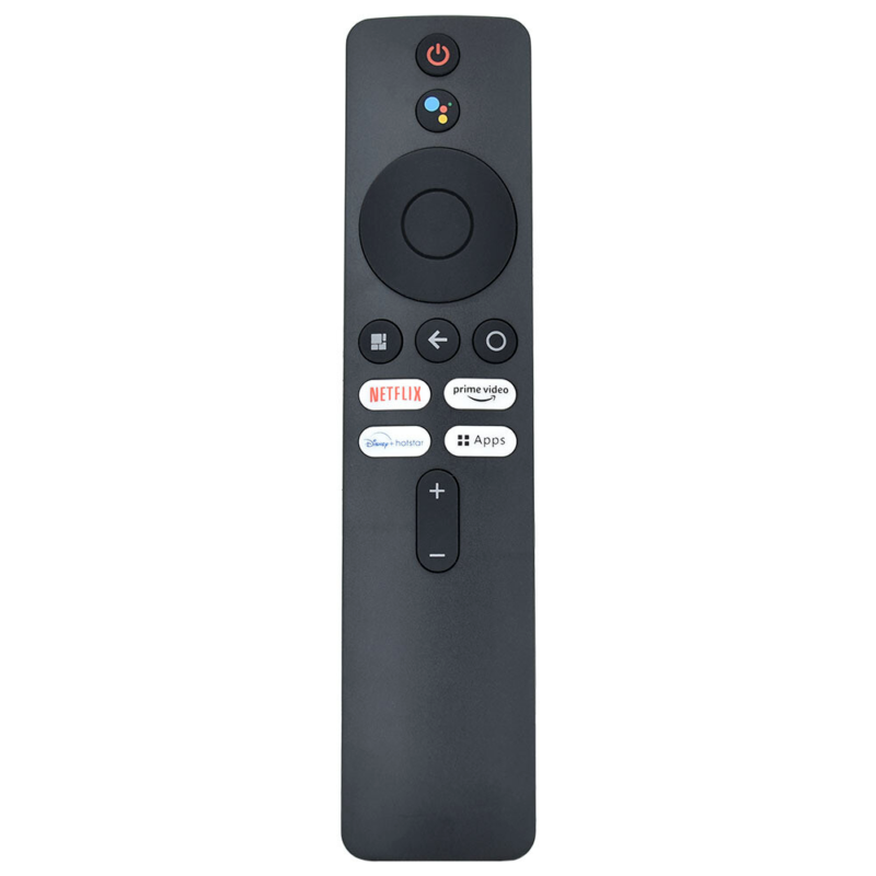 New Remote XMRM-M3 XMRM-M6 XMRM-M8 For Xiaomi Mi TV Stick Box Bluetooth Voice Remote Control P1 MDZ-28-AA. 