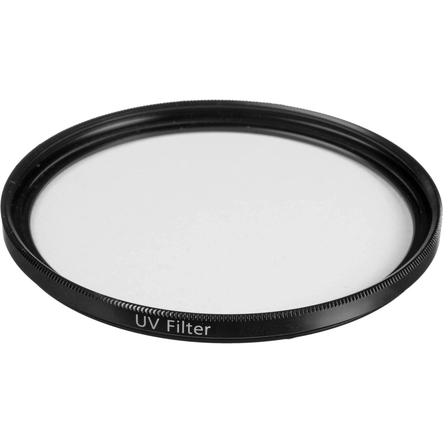 Kenko 40.5 mm Smart MC UV(370) Filter for Camera, Black. 
