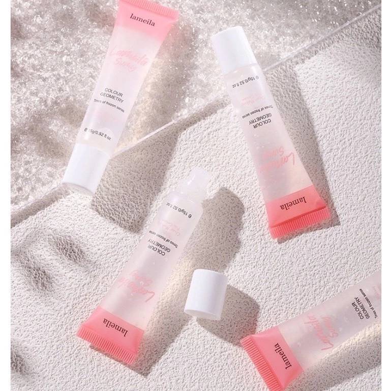 Lameila Primer Smooth Texture Pores Blurring – 15. 