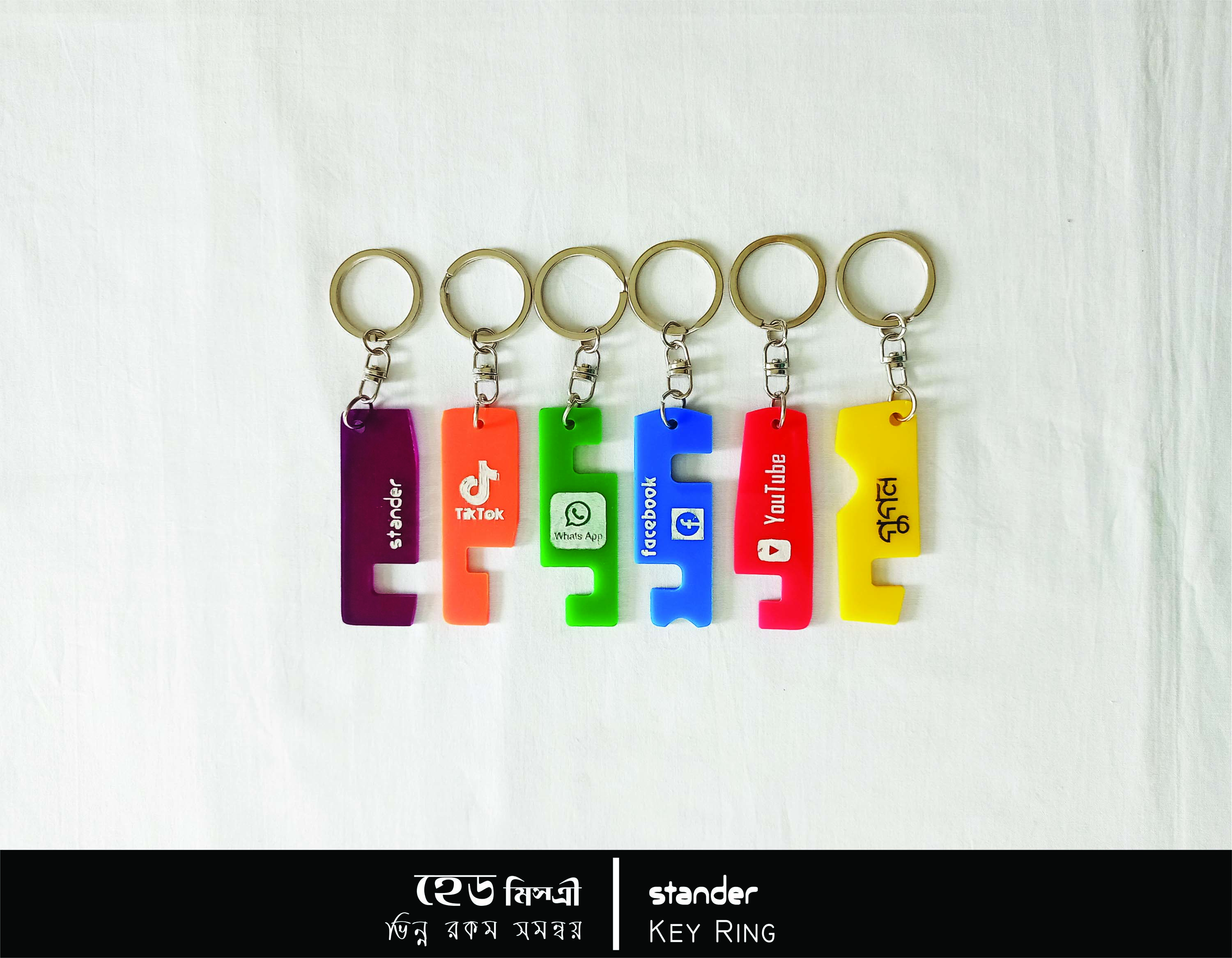 Share more than 152 key ring app review latest xkldase.edu.vn