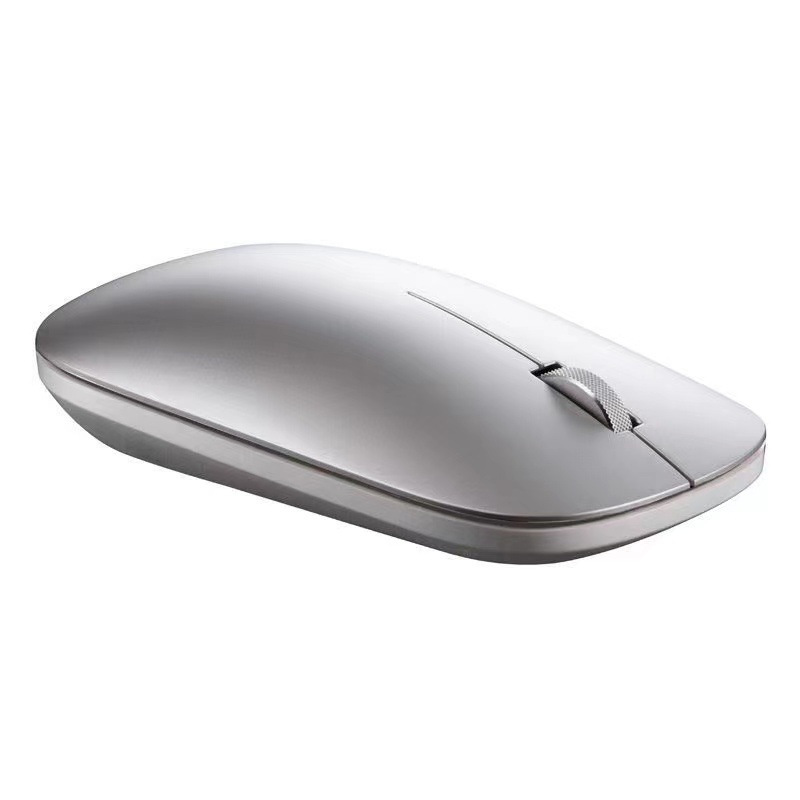 FV-988 Bluetooth Mouse Wireless Office Mouse Portable Computer Notebook Universal Applicable in Stock Wholesale. 