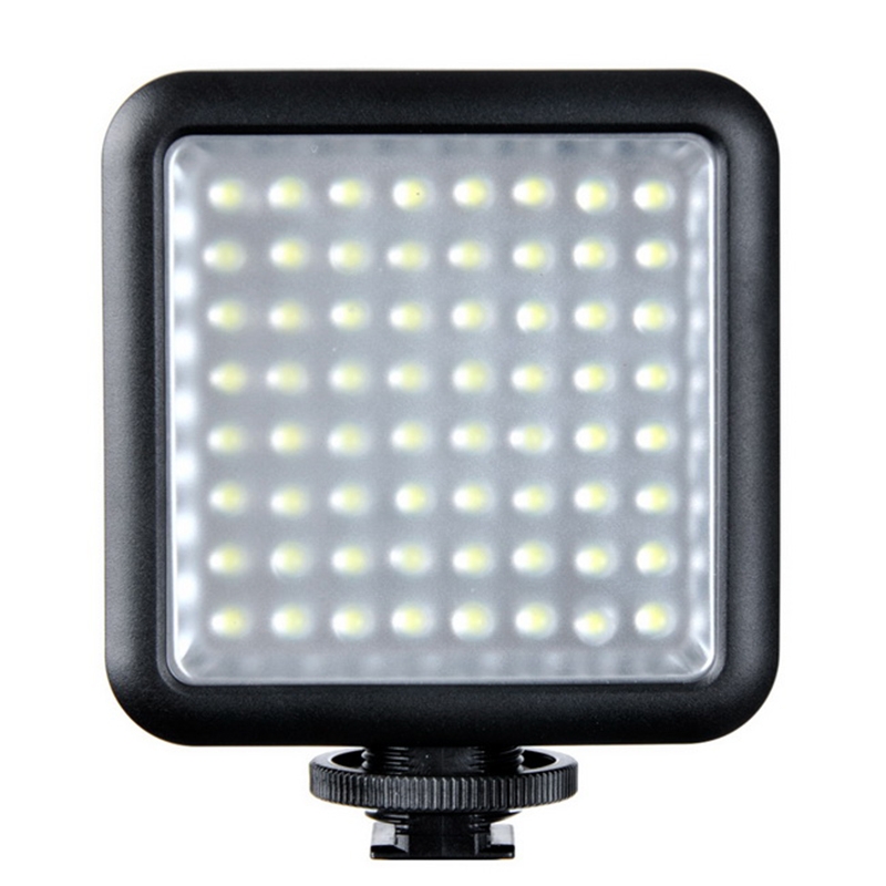 New- Godox LED64 LED Video Fill Light