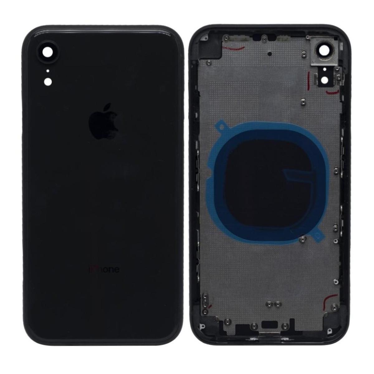 IPhone xr popular black housing replacement part