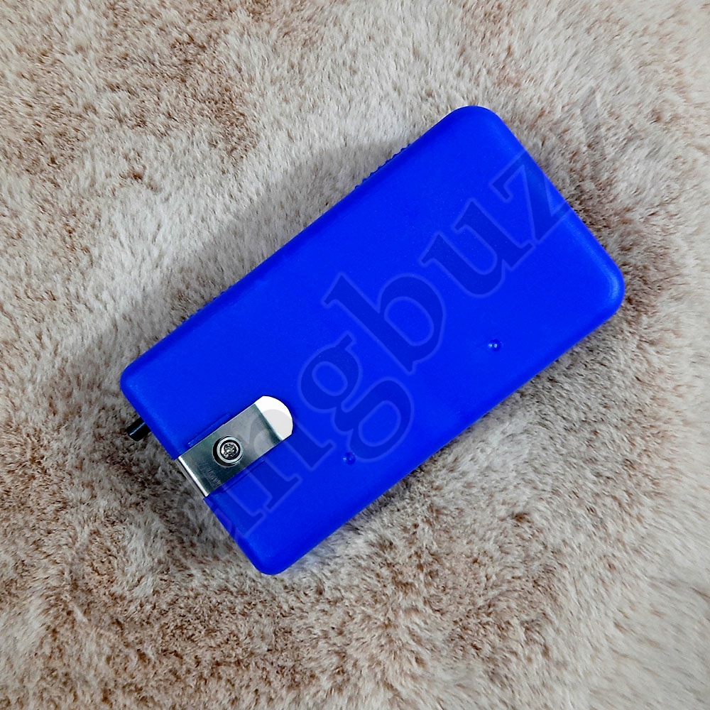Battery Powered Aquarium Air Pump - RS Electrical (R-101) Single Output - High-Quality Aquarium Portable Battery Air Pump | Keep Your Aquarium Oxygenated While There Is No Electricity |. 