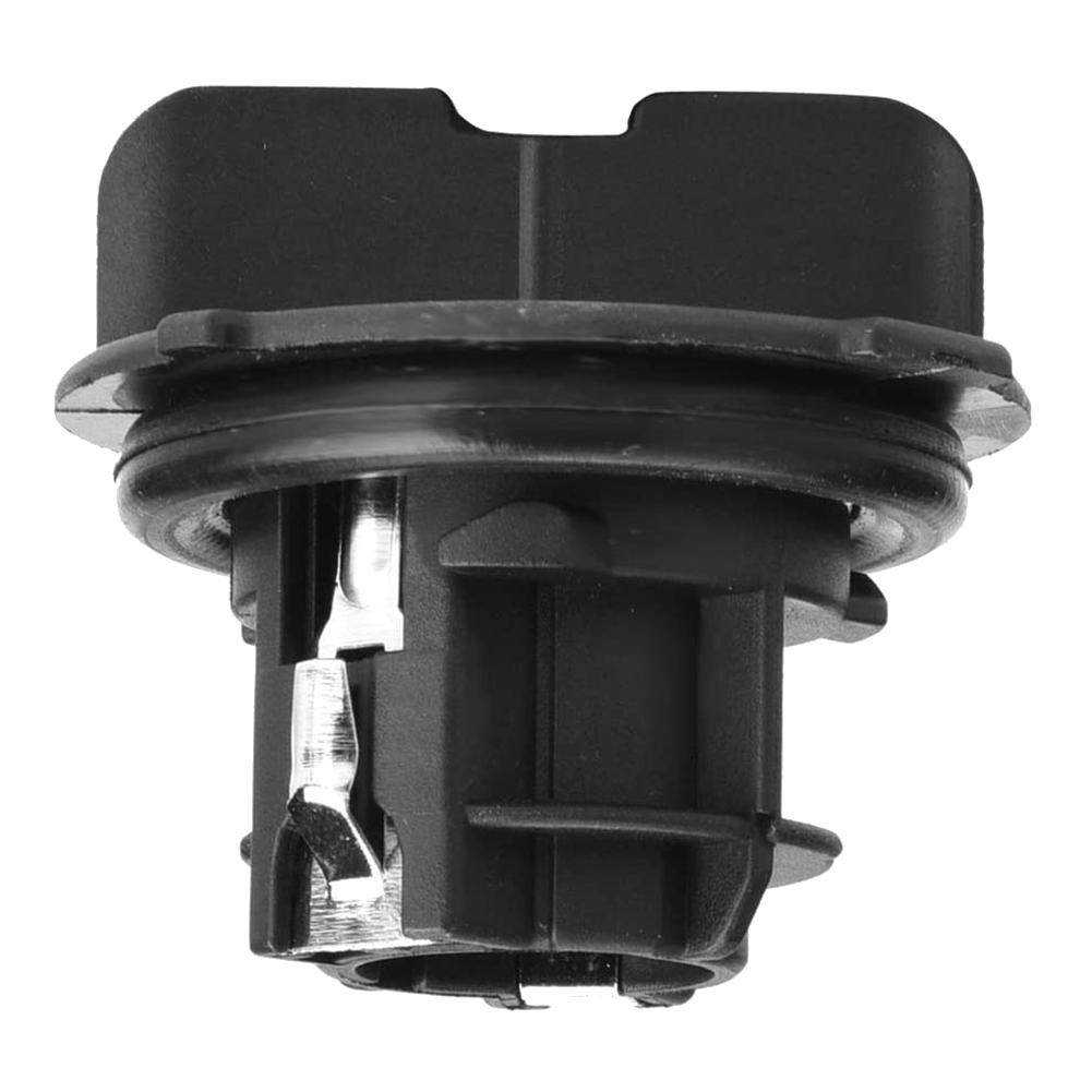 2PCS Car Indicator Bulb Holder for Peugeot 207 307 607 807 Indicator Bulb Holder Turn Signal Bulb Socket 621546. 