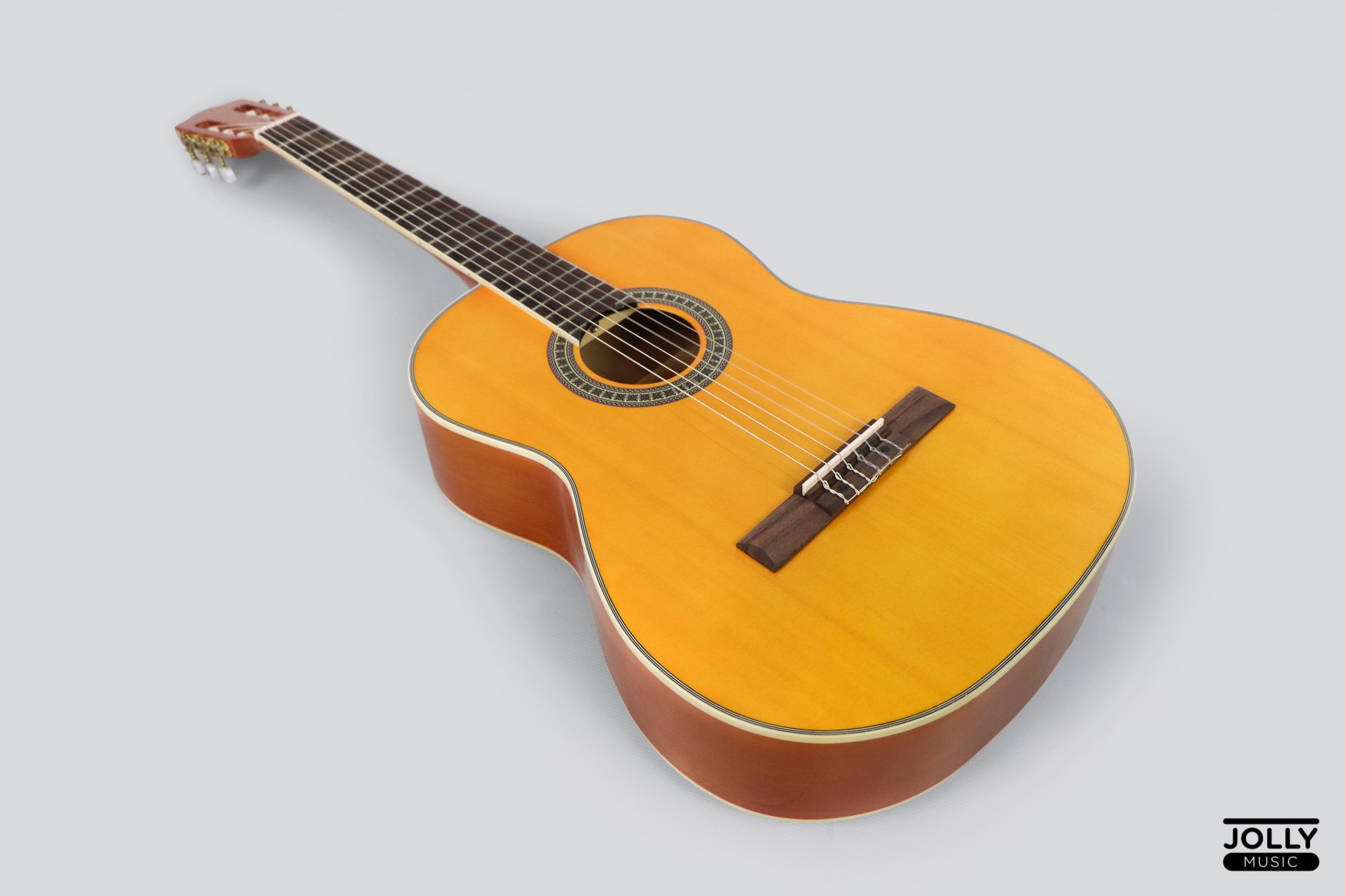 Deviser L-310-N-YN-39 Classical guitar. 
