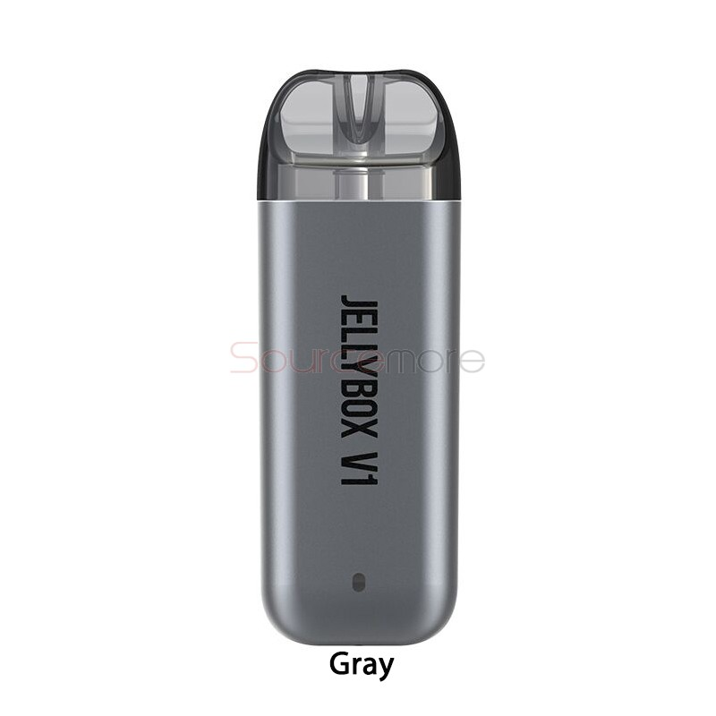 Rincoe Jellybox V1 Pod System Kit Vape/E-Cigarete