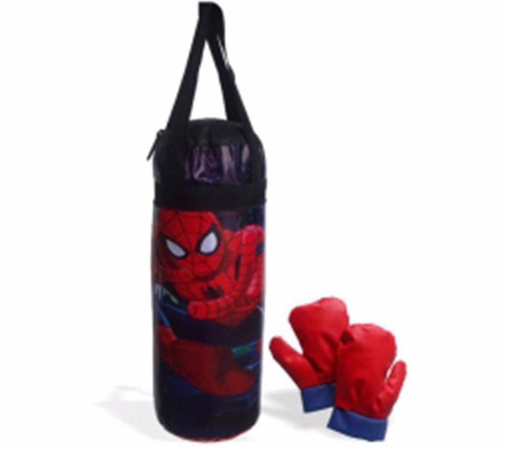 childrens boxing set