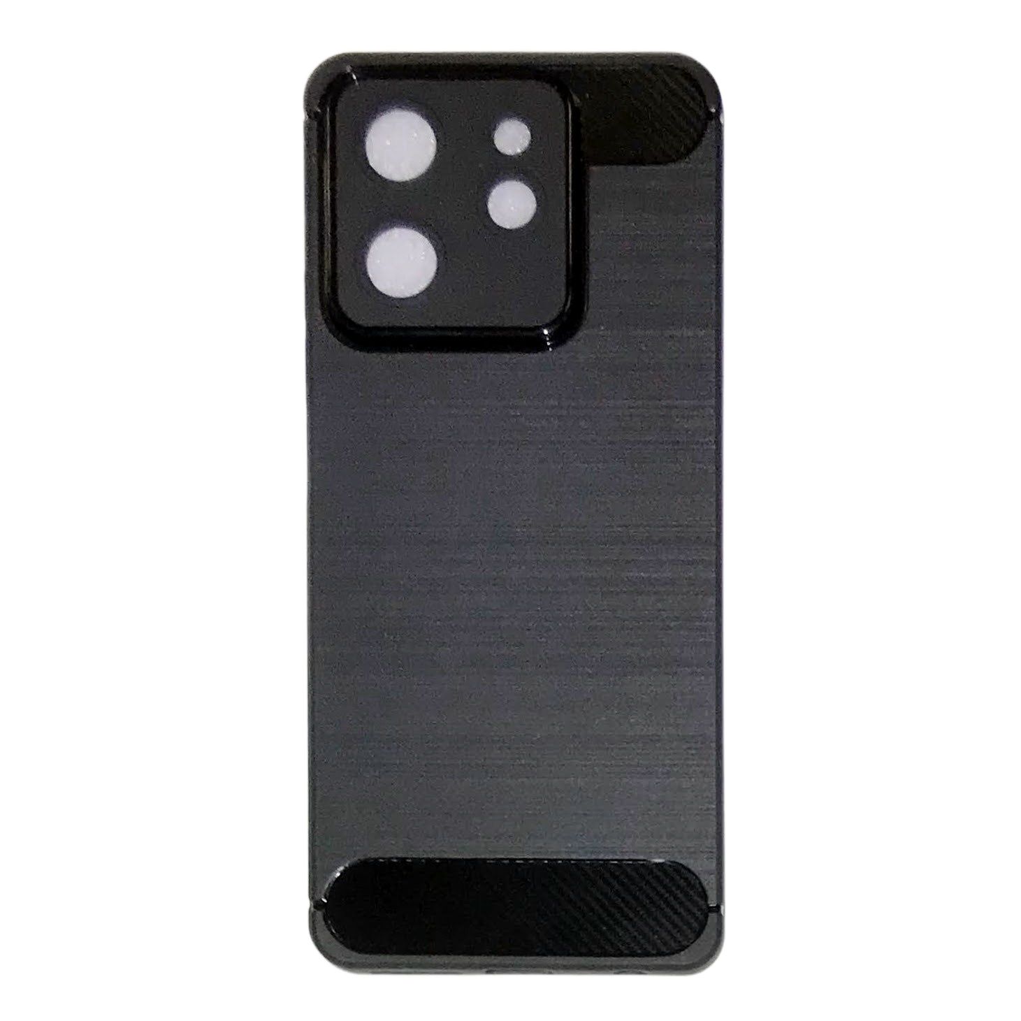 For Lava Benco S1 Pro Silicone Spigen Mobile protection back cover  Case For SmartPhone
