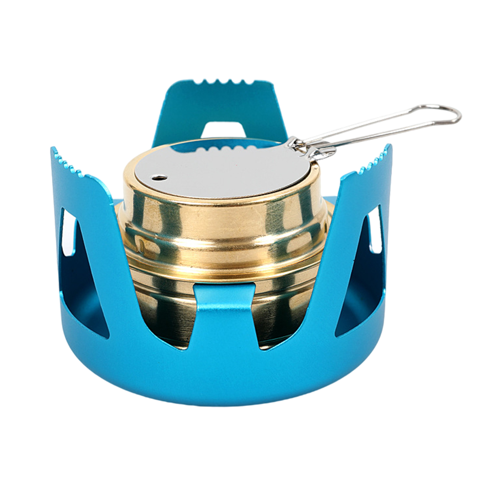 Spirit Burner Wide Application Universal Regulate Valve Stove