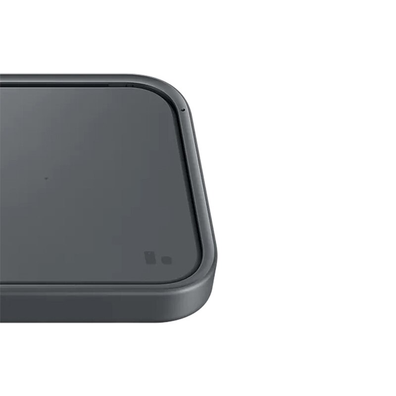 EP-P2400 SAMSUNG 15W Wireless Charger Cordless Super Fast Charging Pad for Galaxy Phones and Devices USB C Cable Included. 