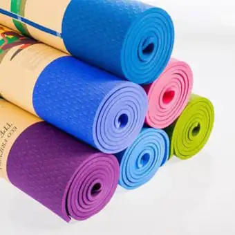 yoga mat 8mm online