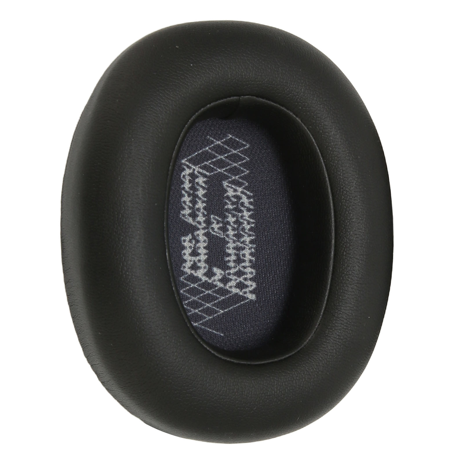Ear Cushions, Sponge Excellent Sound Isolation Easy Installation Ear Pads Replacement for LIVE 650BTNC. 