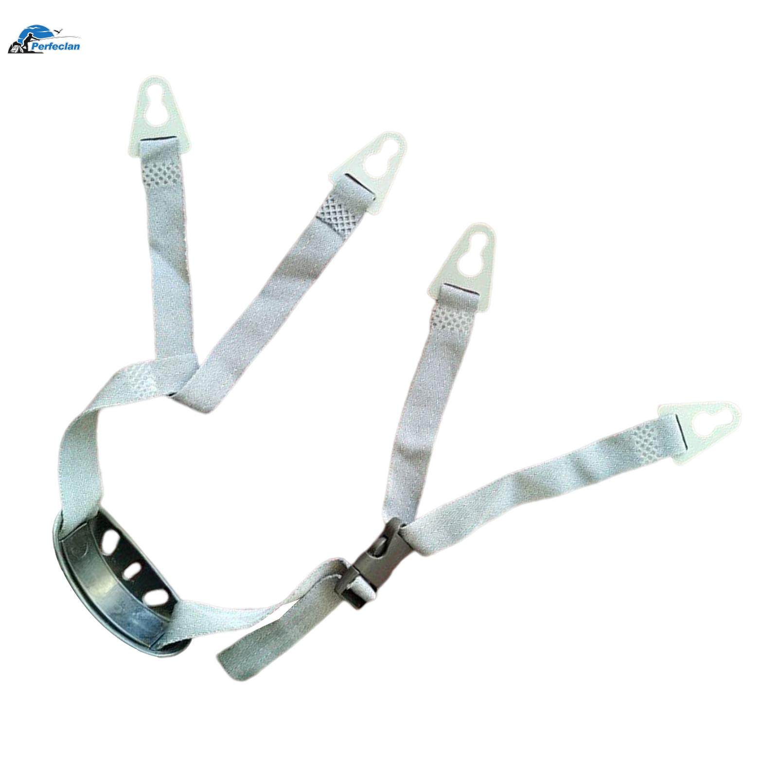New afety Chin trap Quick Releae Buckle Adjutable Hard Hat Chin trap Vertical Long Hole. 