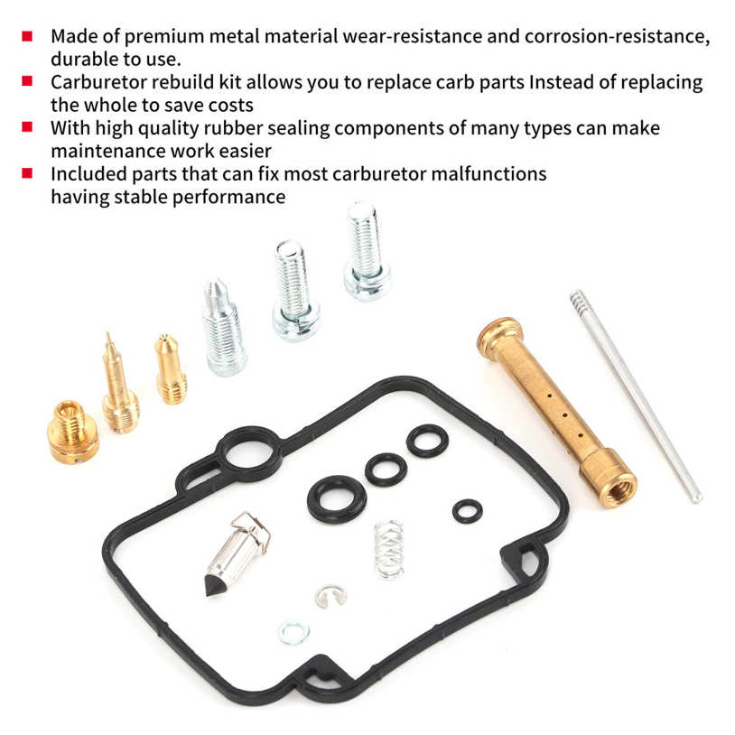 Rebuild Carburetor Motorcycle Cost Reviewmotors.co