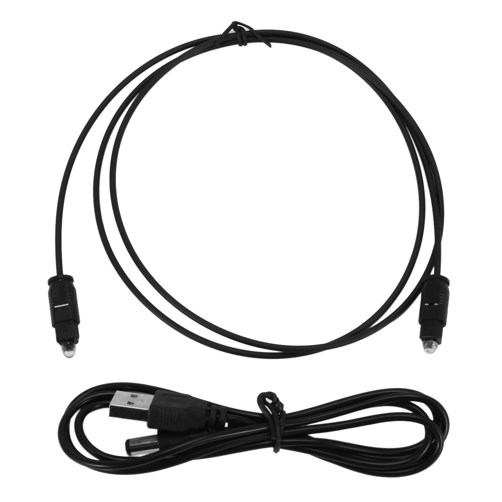 5.1 CH Audio Decoder SPDIF Coaxial To RCA DTS AC3 Digital To 5.1 Amplifier Analog Converter For PS3,DVD Player, Xbox. 