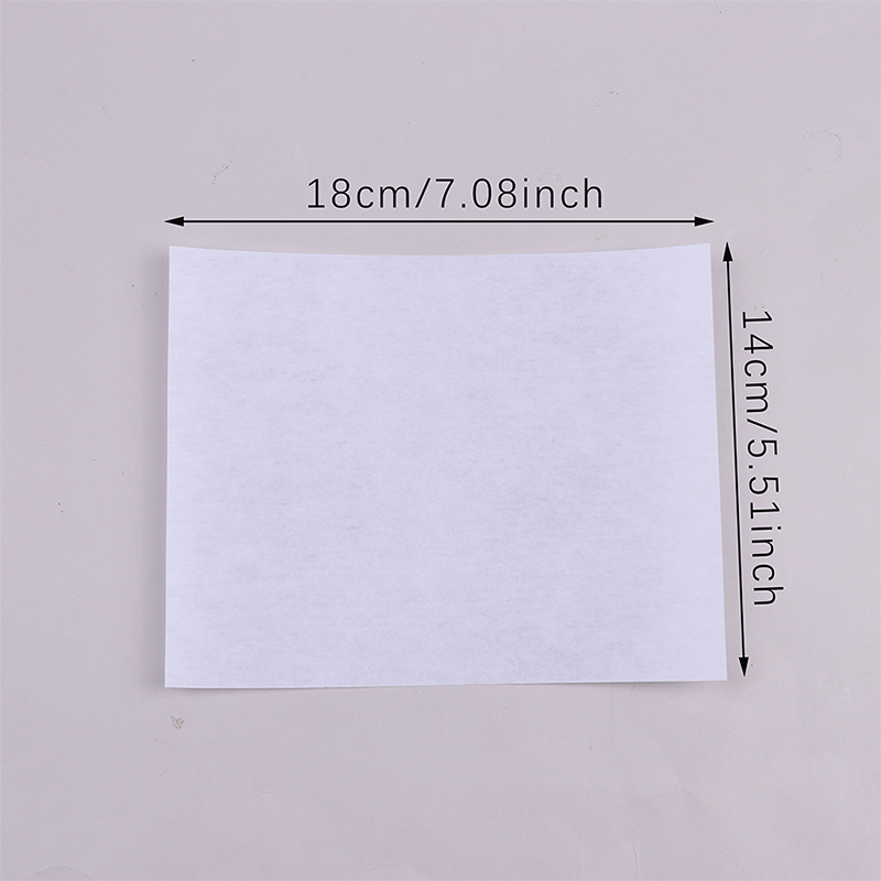 Hinge Sheet 180mmx140mmx0.3mm 1pcs for Remote Control Aircraft Fixed Wing Hinge Paper Material HM Accessories. 