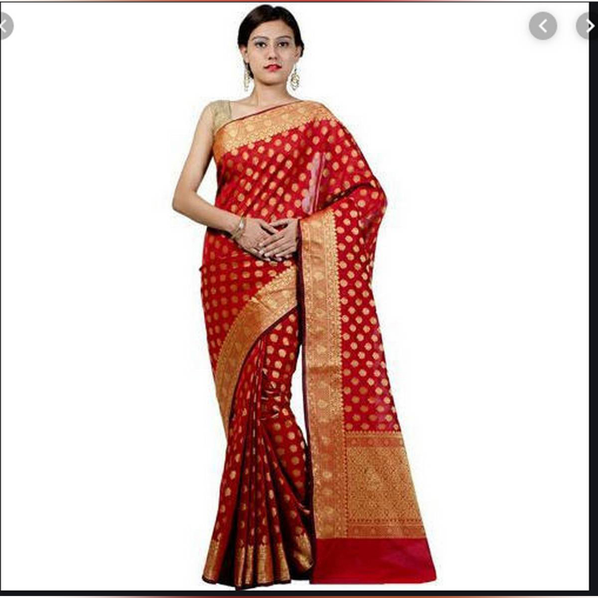 Katan Bridal Saree | vlr.eng.br