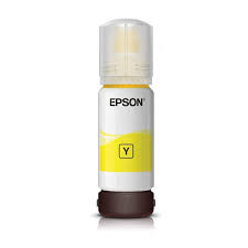 EPSON 003 Ink Bottle Full Set 4Pcs 65ml for Epson 3110 (Made in Philippines). 