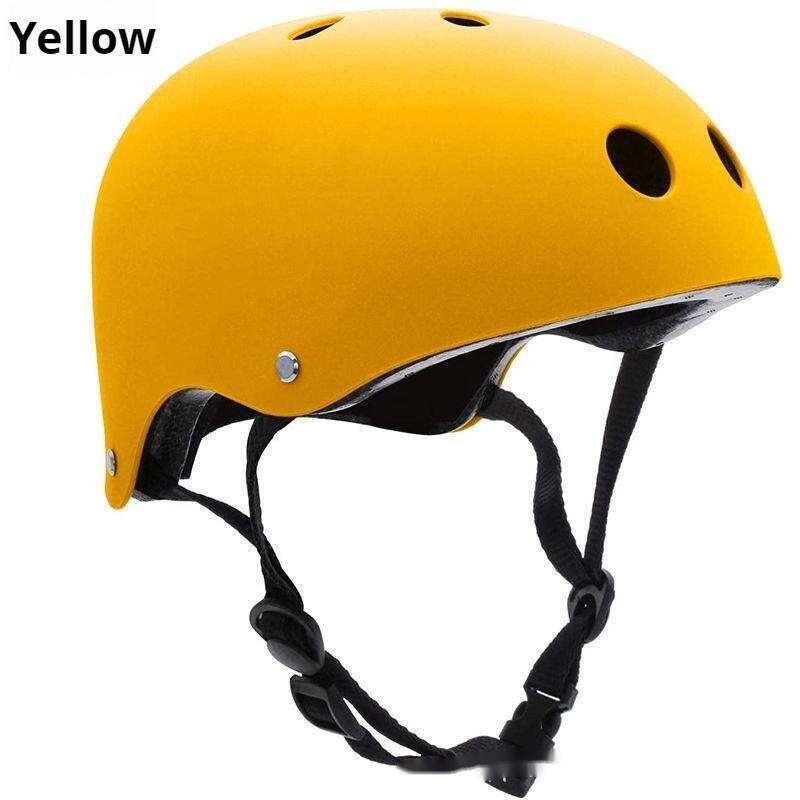 Skateboard Bike Helmet CPSC Certified_voghion.com