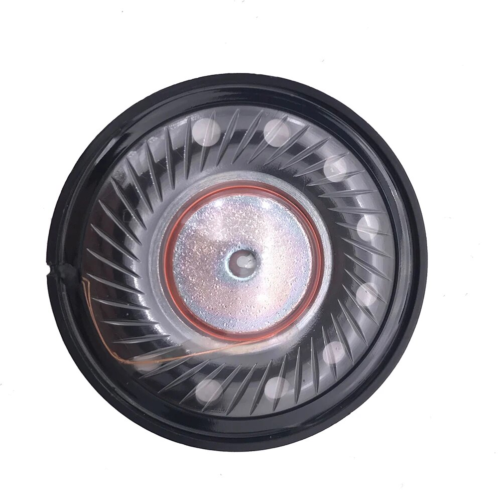 50mm DIY Speaker Unit Driver For Corsair HS35 HS45 HS55 HS50 HS60 HS65 HS70 HS75 HS80 Virtuoso Void Elite Gaming Headsets
