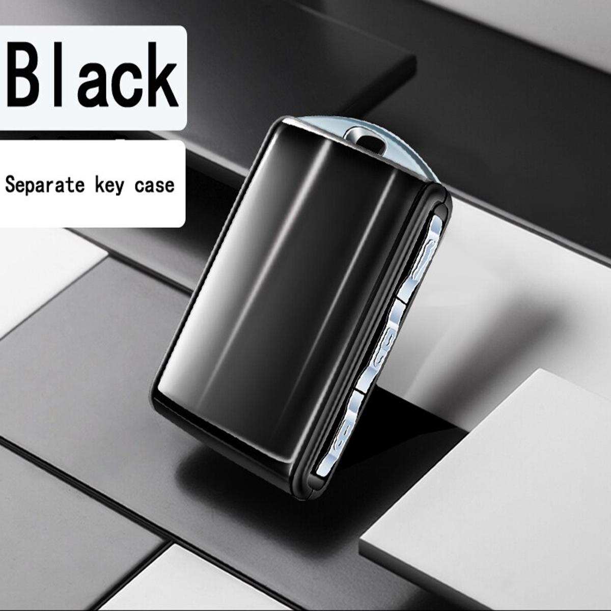 【Mary DAI Store】Volvo XC40 XC90 V90 S90 T6 T8  resin high-end car key case art remote protection package is