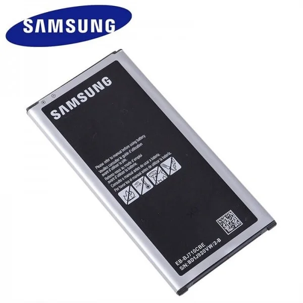 Mobile Battery for Samsung  Galaxy J7 2016 (J710) model  EB-BJ710CBE