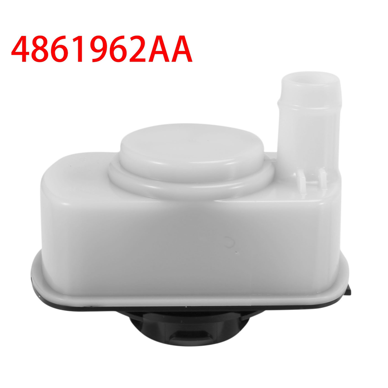 2X 4861962AA Evaporative System Integrity Module Detector for Charger RAM Fuel Vapor Detection Pump. 