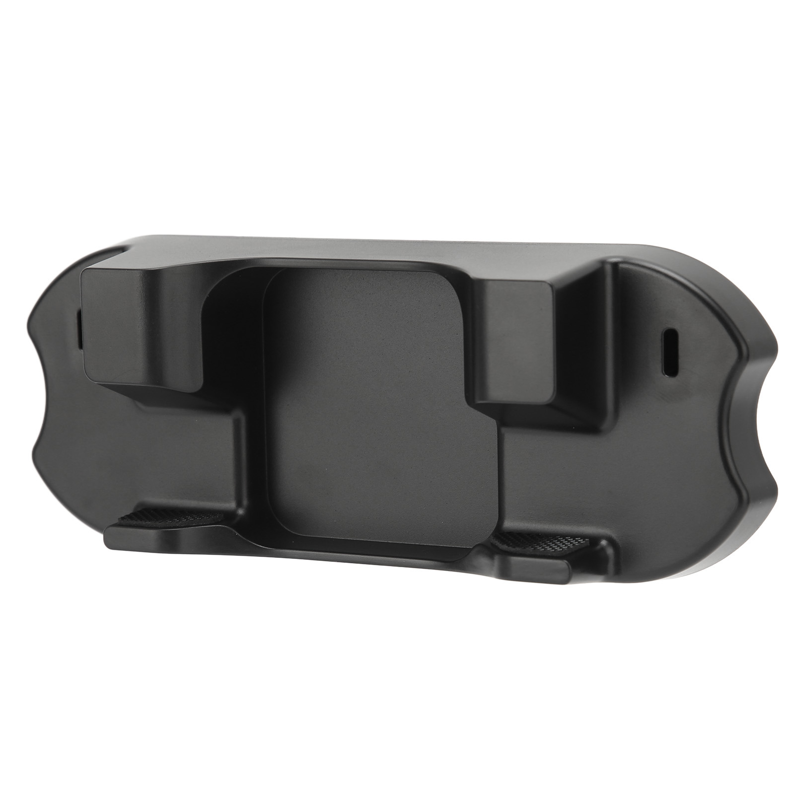 For Steam Deck Stand Holder Prevent Slipping 2 in 1 Game Console Portable Base for Switch Tablets. 