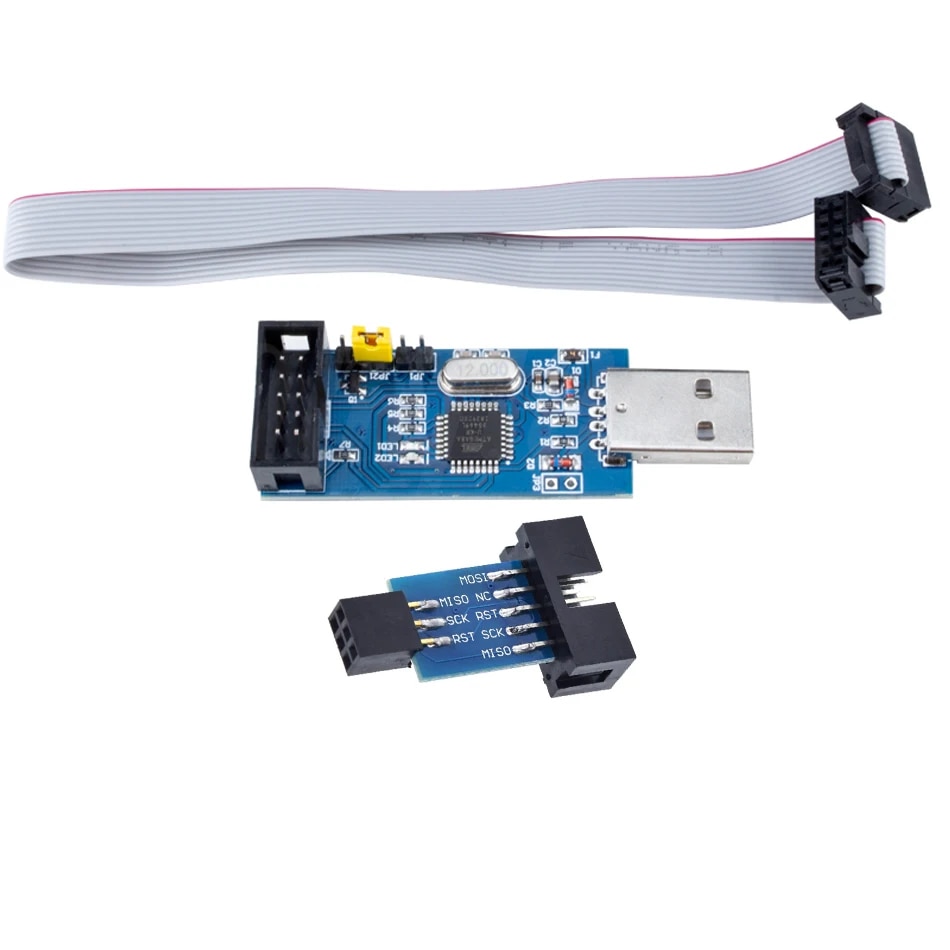 Uno Bootloader Flashing Kit for Ender 3 Cr10 CR-10 3D Printer Firmware Write Arduino Uno R3 Compatible Board. 