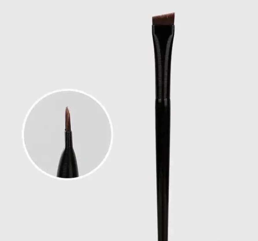 Eyebrow Brush For Draw Brows. 