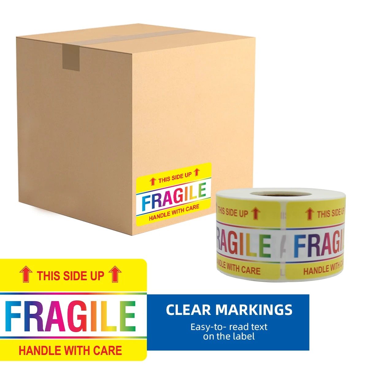 fragile sticker for shipping style of fragile stickers transport rolls be careful glass boxes sticky s for items. 