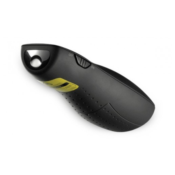 Logitech R400 Laser Presentation Remote. 
