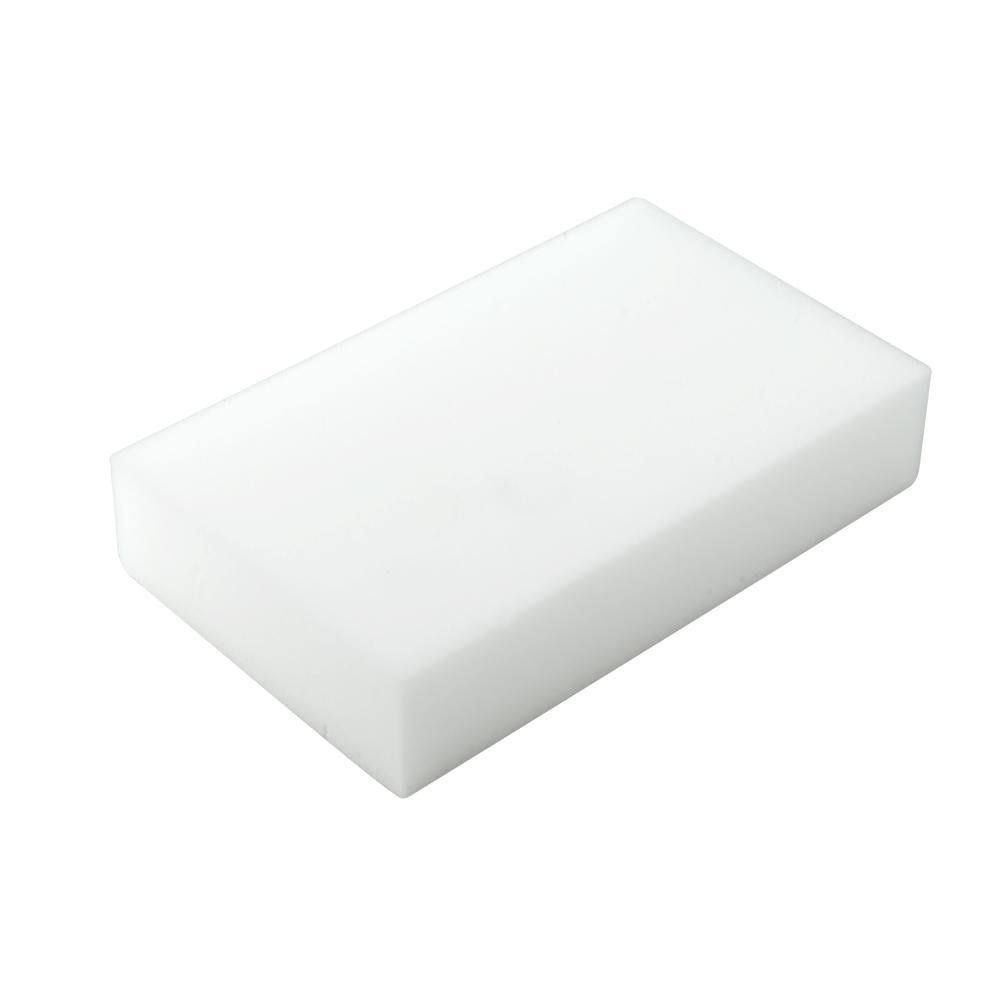 10Pcs Durable Kitchen Eraser Magic Sponge High Density Home Cleaner Sponge Rub Cleaning For Dish Nano Sponge