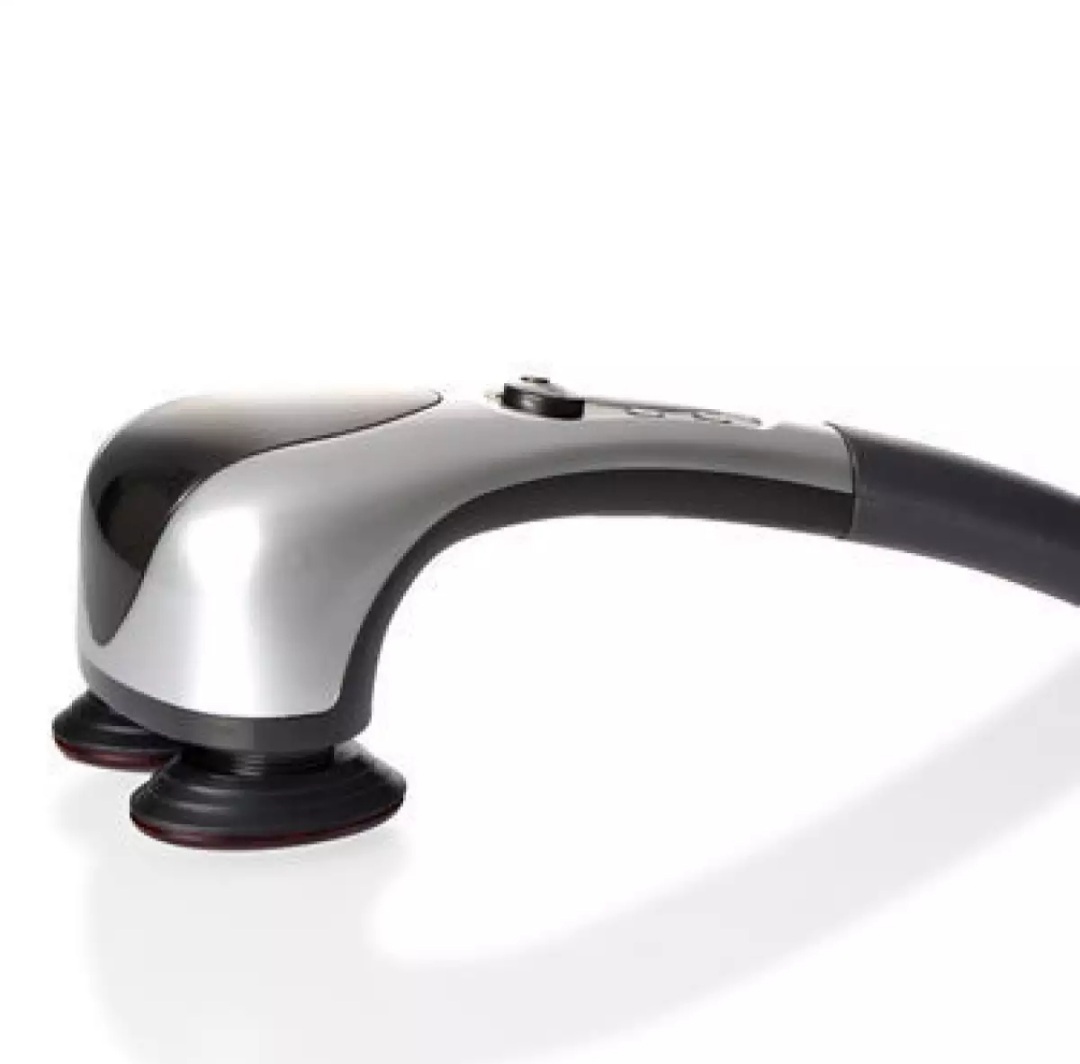 Maxtop Massager machine Double Head. 