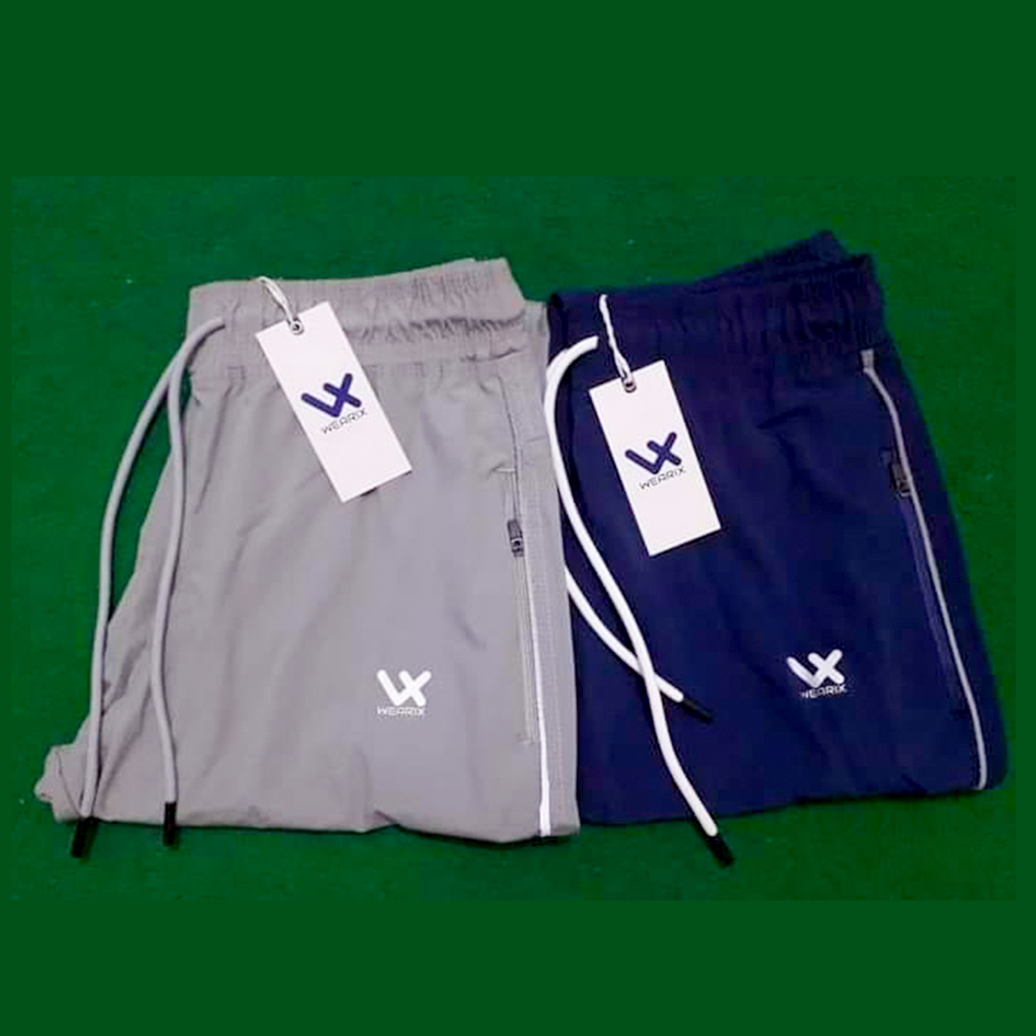 Sports Trousers: Buy Online at Best 