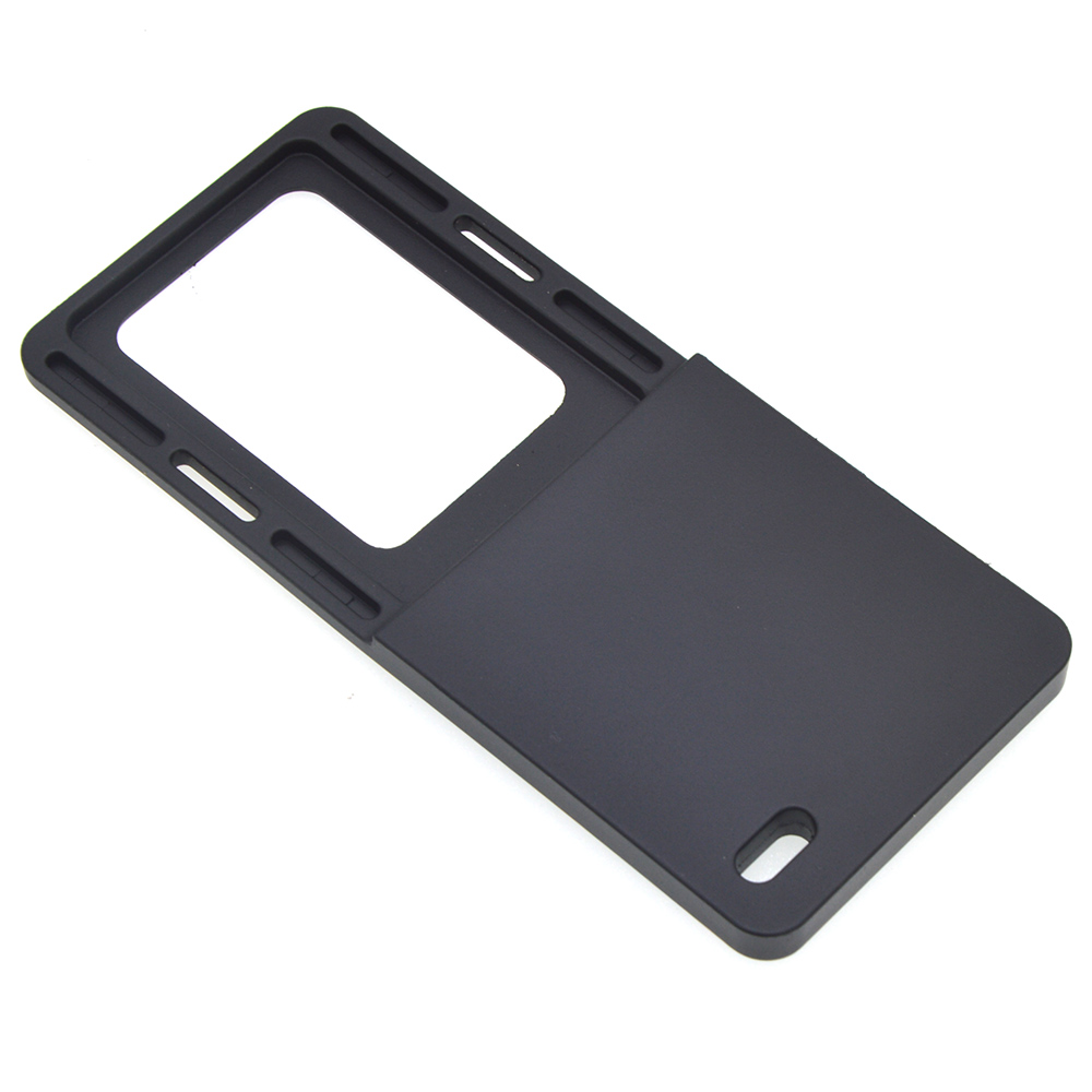 【3C VictoryEagle】Mount Adapter Handheld Gimbal Stabilizer for Gopro Hero. 