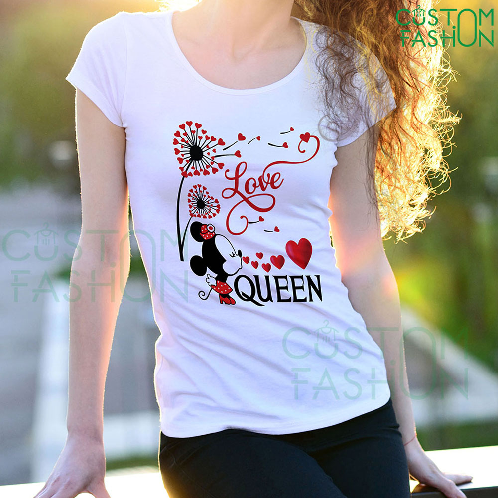 White Color Short Sleeve cotton T-Shirt 