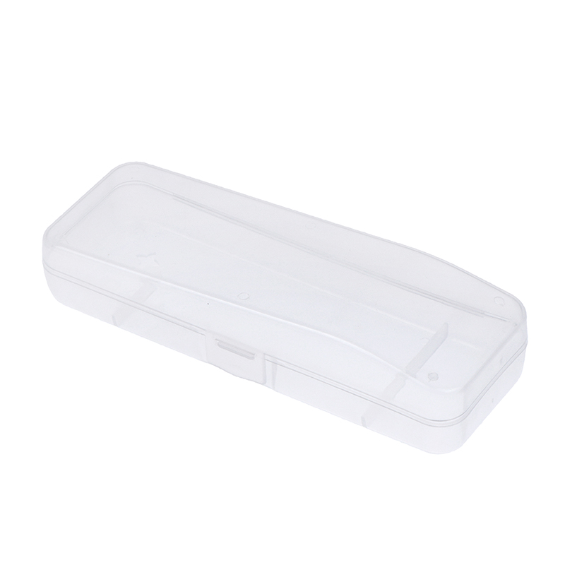 Men's Shaver Storage Box Portable Travel Razor Case Shaving Box Containers. 
