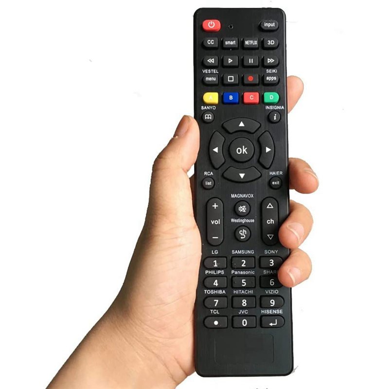 RC-G008 Universal Remote Control. 