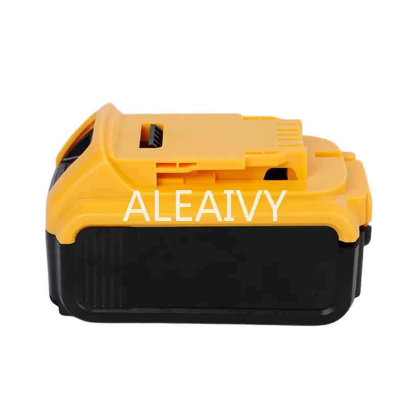 10 X 18650 Li-ion Battery Case Charge Protection Circuit Board 18V 20V Baterry for Dewalt DCB183 DCB200 Li-ion Battery Case. 