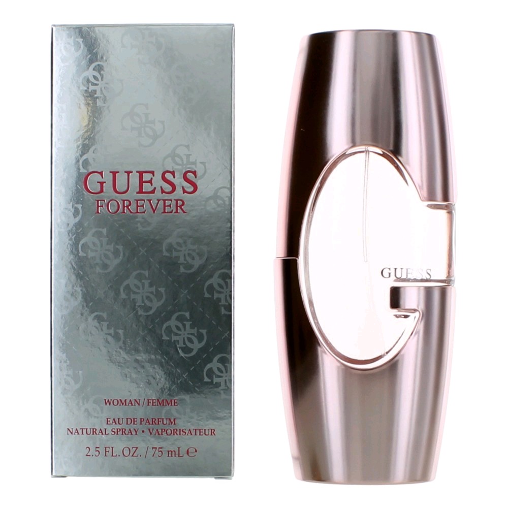 Guess Forever EDP for Women,75ml. 