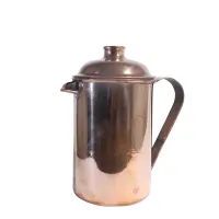 Copper Water Pot প তল র প ন র পট Buy Online At Best Prices In Bangladesh Daraz Com Bd