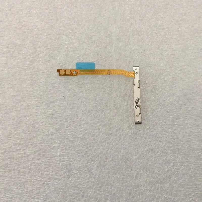 For Samsung Galaxy J4+ J4 Plus J415F J415FN J415G J415 Original Phone Housing Power Volume Button On Off Side Key Flex Cable. 