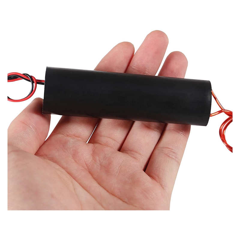 5Pcs High Voltage Generator DC 6-12V to 1000KV Boost Step-Up Inverter Arc Pulse Generator Power Module. 