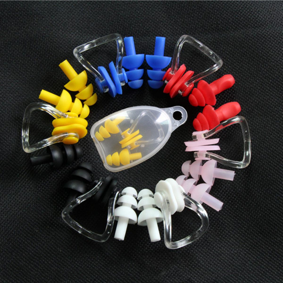 Snore Earplugs Noise Reduction for Study