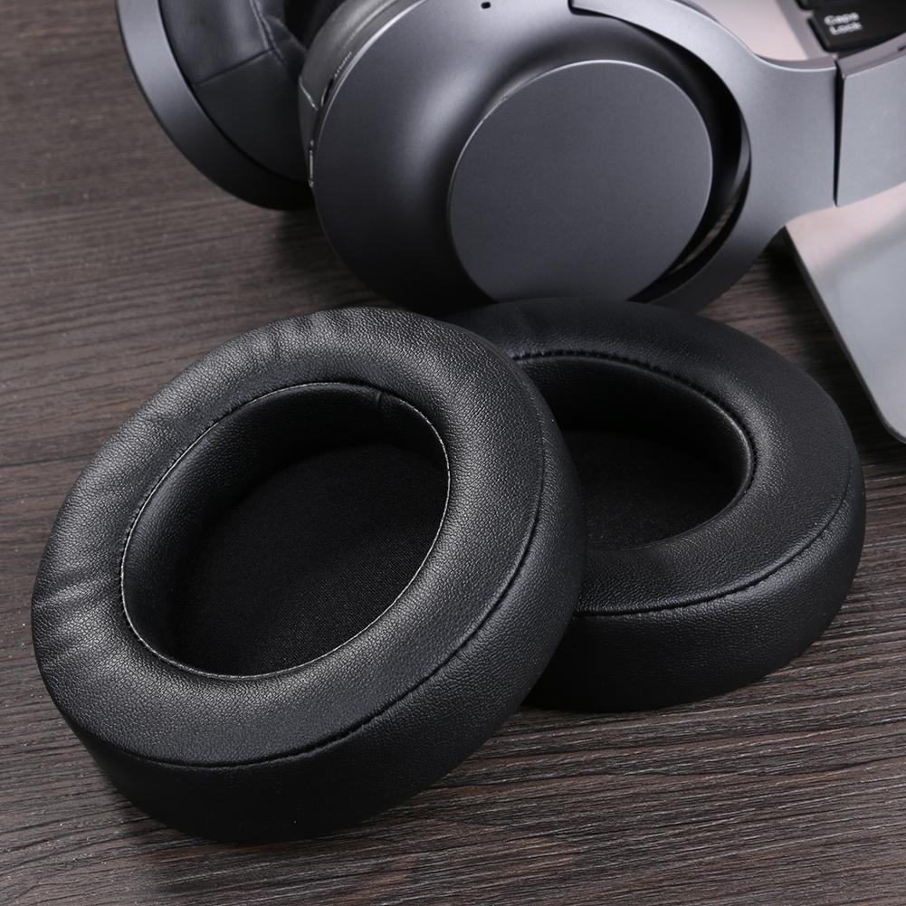 2pcs Replacement Earpad Cushion for Razer Kraken 7.1 Pro V2 Pro Headsets. 