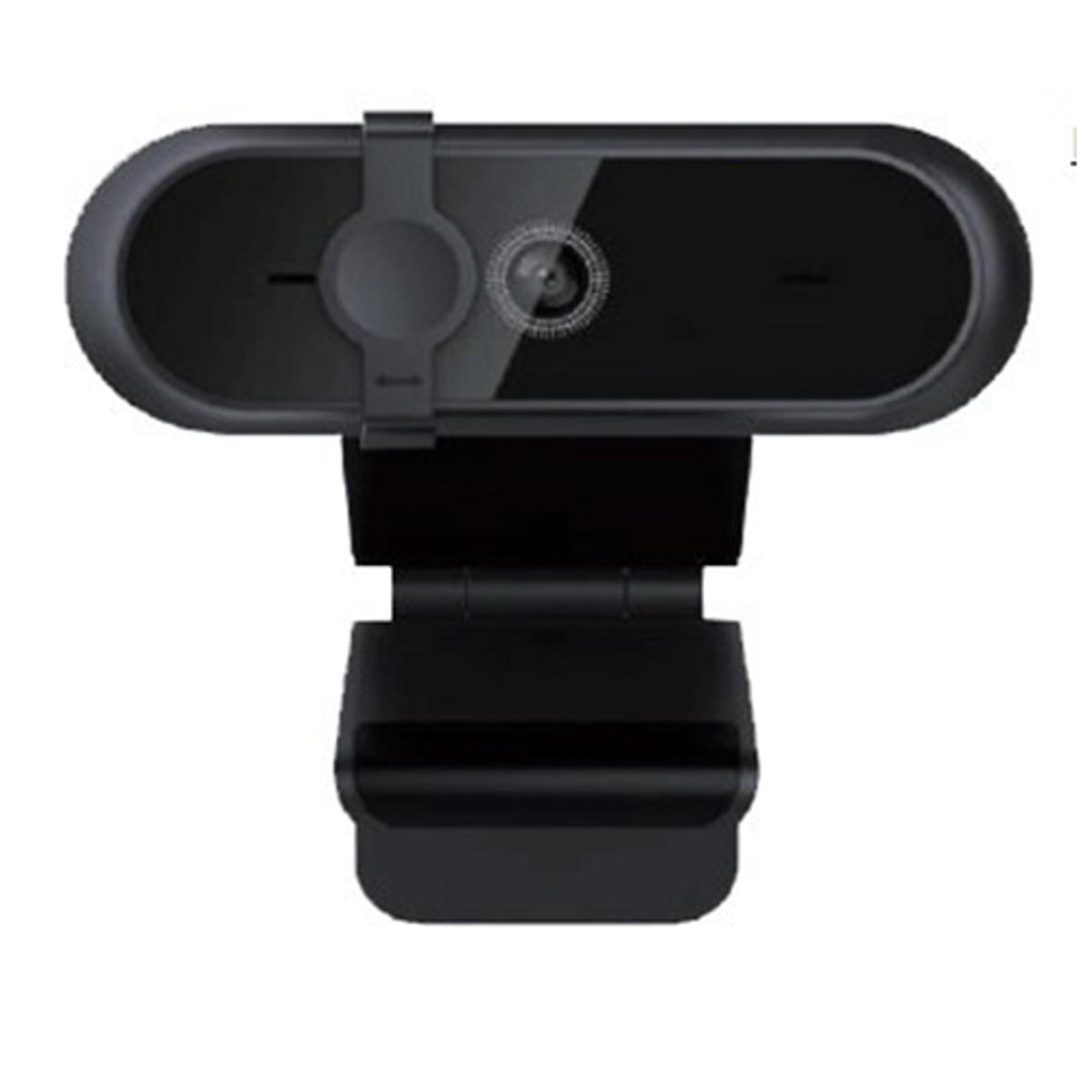 DELUX DW-003 1080P Web Camera