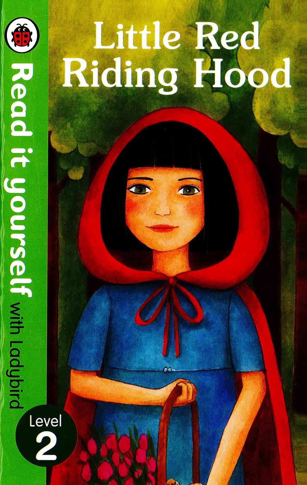 Read It Yourself with Ladybird: (Level 2) 8 Books. 